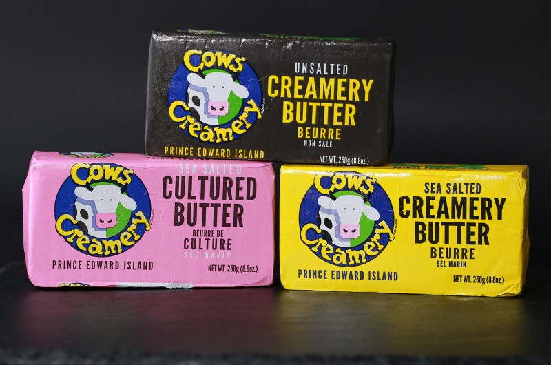Cows Creamery Butter