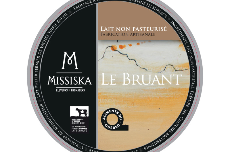 Le Bruant
